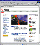 Adobe: Brasil